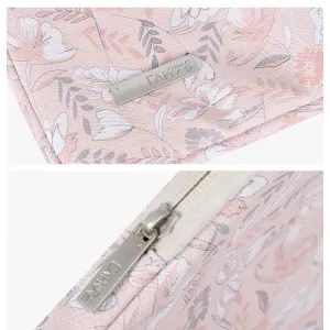 TENDER Puzdro pre tablet / notebook s uhlopriečkou do 12" ružové