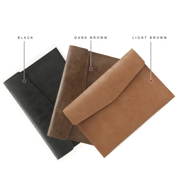 CLASSIC SET Puzdro pre notebook s uhlopriečkou do 13.3" + obal na príslušenstvo čierny