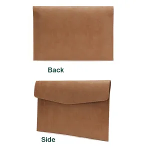 CLASSIC SET Puzdro pre notebook s uhlopriečkou do 13.3" + obal na príslušenstvo čierny