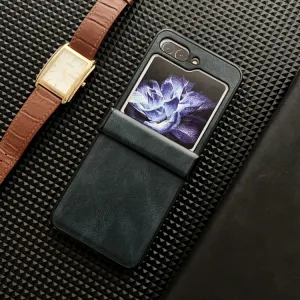 SKIN Ochranný kryt  Samsung Galaxy Z Flip5 5G modrý