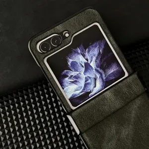 SKIN Ochranný kryt  Samsung Galaxy Z Flip5 5G modrý