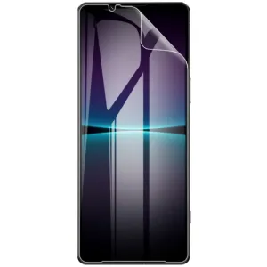 IMAK HYDROGEL 2x Ochranná fólia pre Sony Xperia 1 V