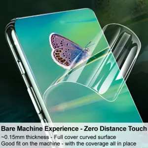 IMAK HYDROGEL 2x Ochranná fólia pre Sony Xperia 1 V
