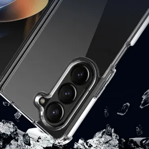 AIRBAG Extra odolný kryt Samsung Galaxy Z Fold5 5G priehľadný