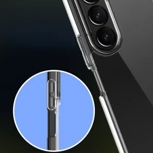 AIRBAG Extra odolný kryt Samsung Galaxy Z Fold5 5G priehľadný