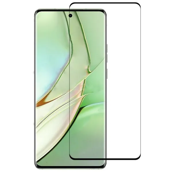 3D Tvrdené ochranné sklo pre Motorola Edge 40