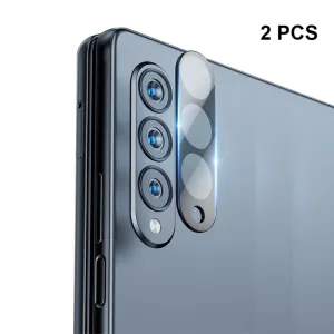 ENKAY 2x Ochranné sklo pre fotoaparát Samsung Galaxy Z Fold5 5G