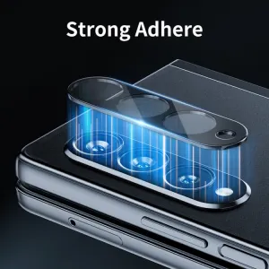 ENKAY 2x Ochranné sklo pre fotoaparát Samsung Galaxy Z Fold5 5G