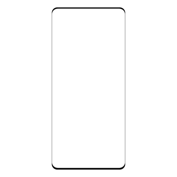 3D Tvrdené ochranné sklo pre Motorola Edge 40