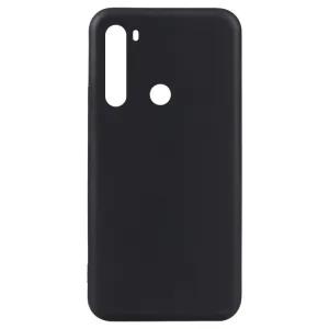 TPU Silikónový kryt pre HTC U23 Pro čierny