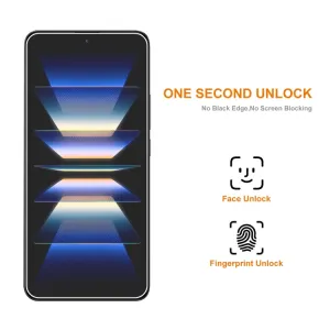 Ochranné sklo pre Xiaomi Poco F5 Pro