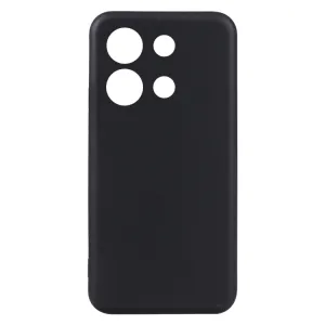 TPU Silikónový kryt pre Infinix Note 30 čierny
