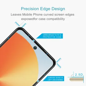 Ochranné sklo pre Infinix Note 30 5G