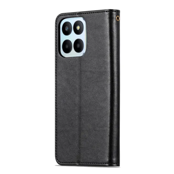 AZNS S1 Puzdro na mobil pre Honor 70 Lite 5G čierne