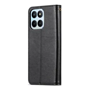 AZNS S1 Puzdro na mobil pre Honor 70 Lite 5G čierne