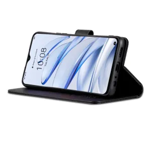 AZNS S1 Puzdro na mobil pre Honor 70 Lite 5G čierne