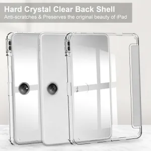 CRYSTAL Zaklápacie puzdro OnePlus Pad šedé