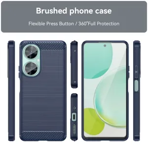 FLEXI TPU Kryt pre Huawei Nova 11i modrý