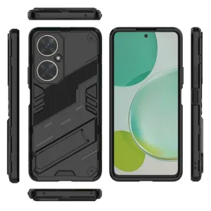 BIB Ochranný kryt pre Huawei Nova 11i čierny