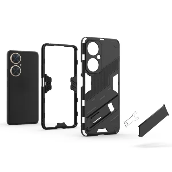 BIB Ochranný kryt pre Huawei Nova 11i modrý