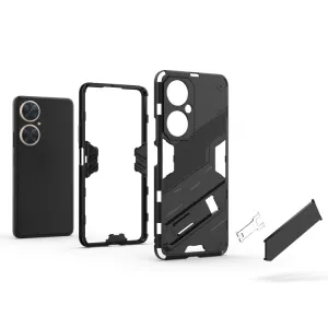 BIB Ochranný kryt pre Huawei Nova 11i modrý