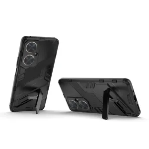 BIB Ochranný kryt pre Huawei Nova 11i čierny