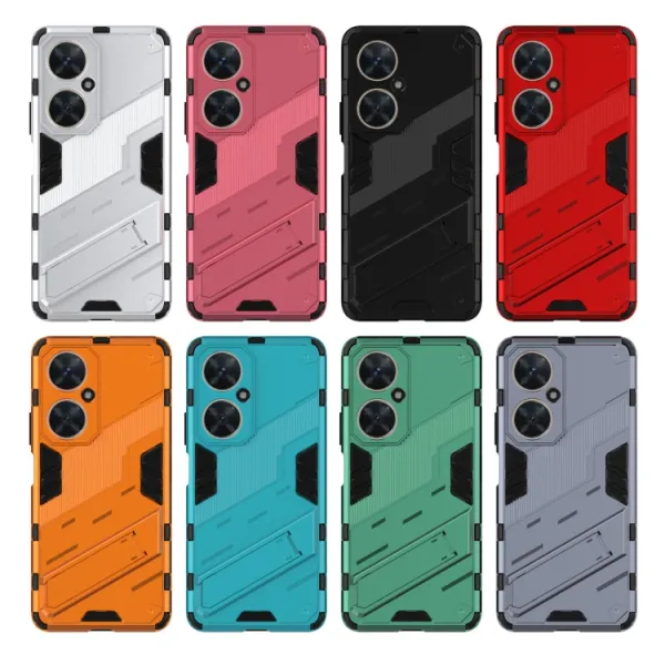 BIB Ochranný kryt pre Huawei Nova 11i modrý