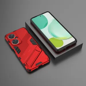 BIB Ochranný kryt pre Huawei Nova 11i červený