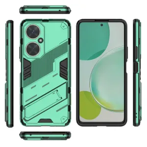 BIB Ochranný kryt pre Huawei Nova 11i zelený