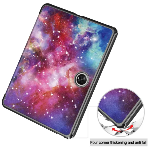 ART Zaklápací obal OnePlus Pad GALAXY