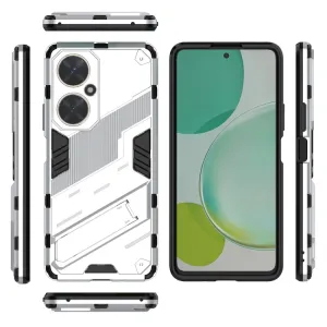 BIB Ochranný kryt pre Huawei Nova 11i biely