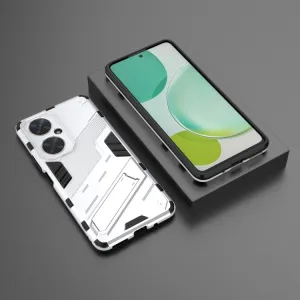 BIB Ochranný kryt pre Huawei Nova 11i biely