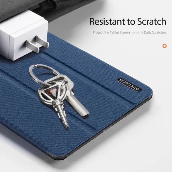 DUX DOMO Zaklápacie puzdro OnePlus Pad modré