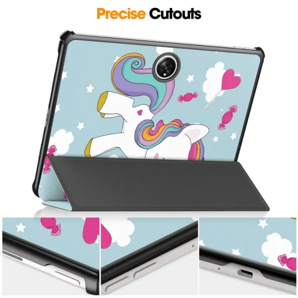ART Zaklápací obal OnePlus Pad UNICORN