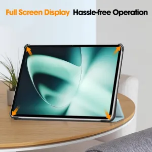 ART Zaklápací obal OnePlus Pad UNICORN