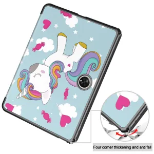 ART Zaklápací obal OnePlus Pad UNICORN