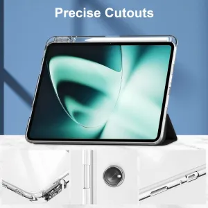 CRYSTAL Zaklápacie puzdro OnePlus Pad čierne