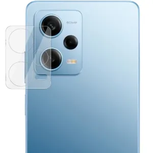 IMAK FULL COVER Sklo pre fotoaparát Xiaomi Redmi Note 12 Pro 5G