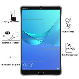 Temperované sklo pre Huawei MediaPad M5 8.4"