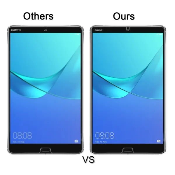 Temperované sklo pre Huawei MediaPad M5 8.4"