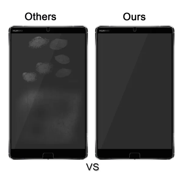 Temperované sklo pre Huawei MediaPad M5 8.4"