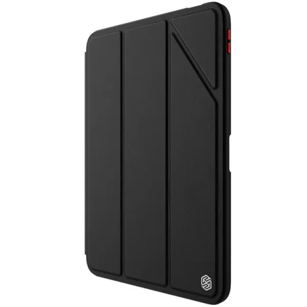 NILLKIN FLIP Zaklápacie puzdro pre Xiaomi Pad 6 / Pad 6 Pro čierne