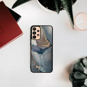 MY ART Ochranný obal Samsung Galaxy A13 SPARKLE (147)