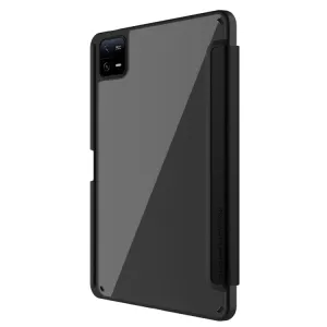 NILLKIN FLIP Zaklápacie puzdro pre Xiaomi Pad 6 / Pad 6 Pro čierne