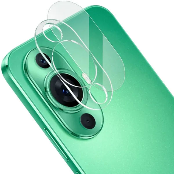 IMAK FULL COVER Sklo pre fotoaparát Huawei nova 11