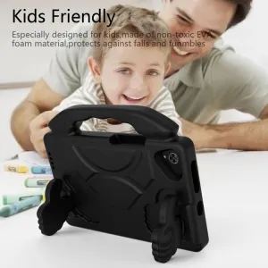 KIDDO Detský obal pre Huawei MediaPad M5 8.4" čierny