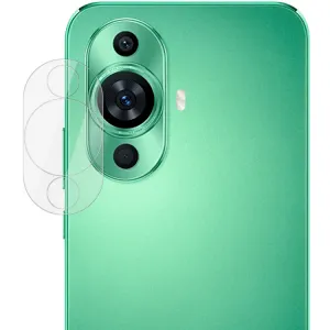 IMAK FULL COVER Sklo pre fotoaparát Huawei nova 11