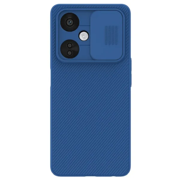 NILLKIN CAMSHIELD PRO OnePlus Nord CE 3 Lite 5G modrý