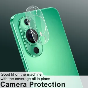 IMAK FULL COVER Sklo pre fotoaparát Huawei nova 11