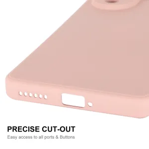 ENKAY SET Silikónový obal a 2D sklo Huawei nova 11 modrý